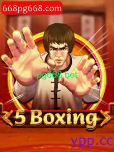 5Boxing